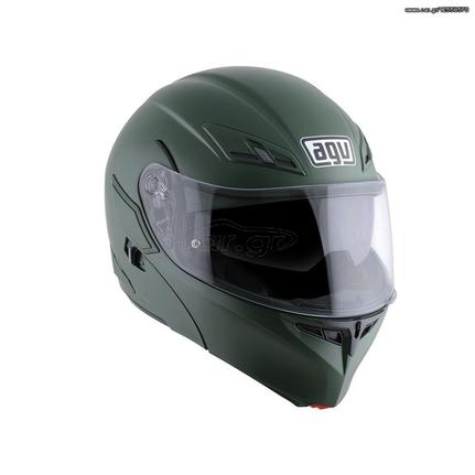 AGV Compact ST Military Green