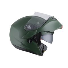 AGV Compact ST Military Green-thumb-1