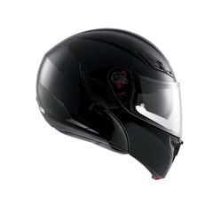 AGV Compact ST Black-thumb-1