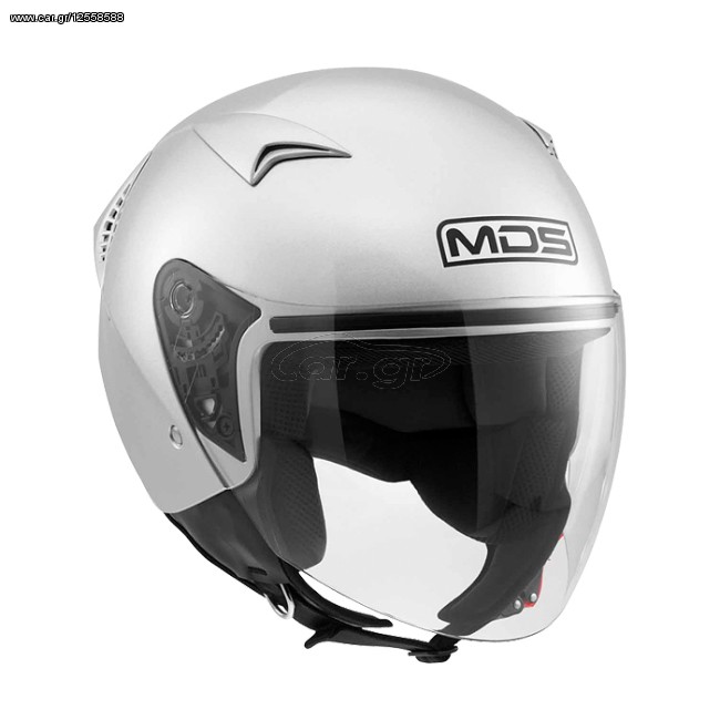 MDS G240 Silver