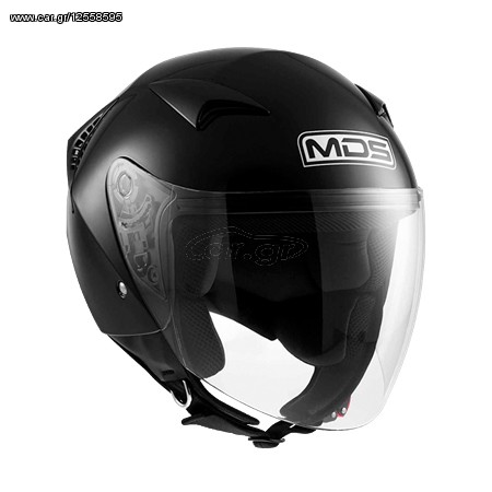 MDS G240 Silver