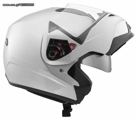 MDS MD 200 Silver