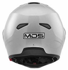 MDS MD 200 Silver-thumb-3