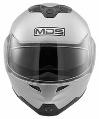 MDS MD 200 Silver-thumb-5