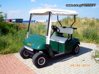 Αυτοκίνητο 2008 CLUB CAR-thumb-1