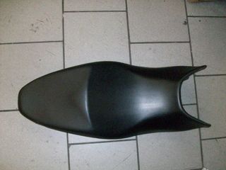 HONDA HORNET 600 ΣΕΛΑ-thumb-1