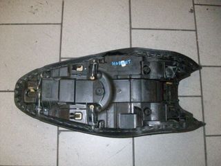 HONDA HORNET 600 ΣΕΛΑ-thumb-2