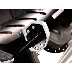 Επέκταση βάσης πλαινού σταντ SW-Motech για BMW R 1200 GS/Adv. 06-12
