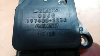 Μετρητής μάζας αέρα SUZUKI -thumb-1