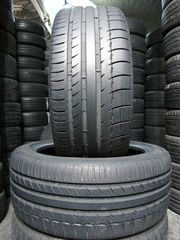 2TMX 225/45/ZR17 MICHELIN PILOT SPORT