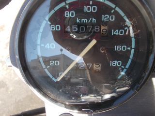 Kawasaki XANTHUS  '95-thumb-3