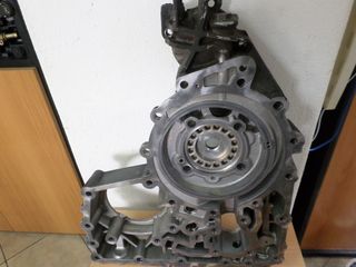 ΚΑΠΑΚΙ-ΣΩΜΑ RETARDER TYPE 2 (VALVE HOUSING)  1757353 SCANIA GRS 905 R SERIES  ΠΡΟΤΕΙΝΕΤΕ ΜΑΣ ΤΙΜΗ!!!