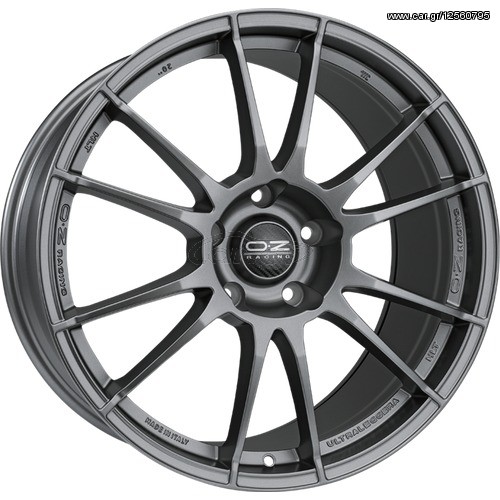 OZ racing ULTRALEGGERA HLT 8.5x19