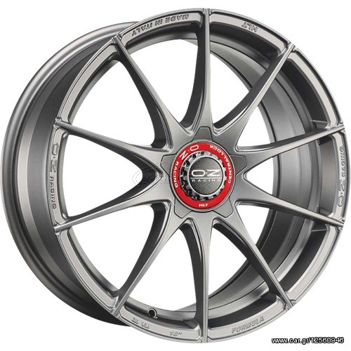 OZ racing FORMULA HLT 8.5x19