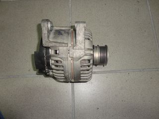 ΔΥΝΑΜΟΣ ASTRA-H Z16XEP-thumb-1