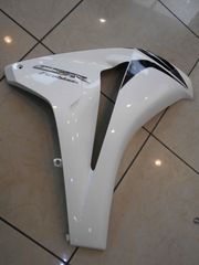 ΓΝΗΣΙΟ ΔΕΞΙ ΠΛΑΙΝΟ ΦAIΡΙΝΚ HONDA CBR1000RR ΛΕΥΚΟ-thumb-1