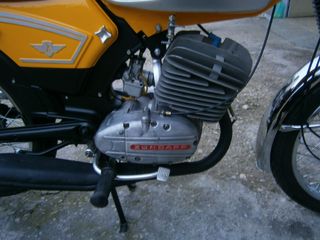 Zundapp 1974 KS 125-thumb-1