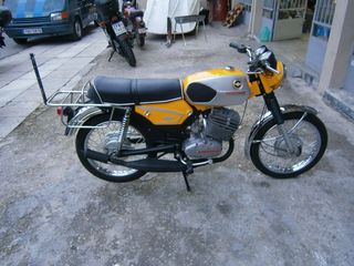 Zundapp 1974 KS 125-thumb-3