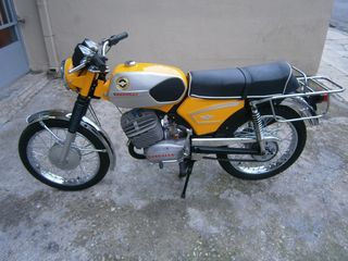 Zundapp 1974 KS 125-thumb-4