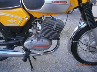 Zundapp 1974 KS 125-thumb-6