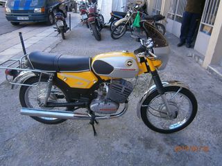 Zundapp 1974 KS 125-thumb-7