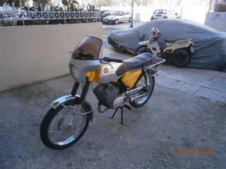 Zundapp 1974 KS 125-thumb-8
