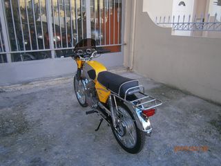 Zundapp 1974 KS 125-thumb-9