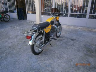 Zundapp 1974 KS 125-thumb-10