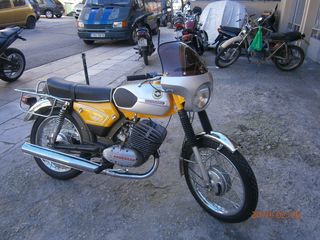 Zundapp 1974 KS 125-thumb-11
