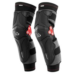 Επιγονατίδες ACERBIS "X-Strong Knee"-thumb-1