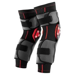Επιγονατίδες ACERBIS "X-Strong Knee"-thumb-2