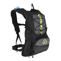 Σακίδιο πλάτης Acerbis H2O Logo 10Lt με δοχείο νερού