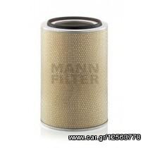 Φίλτρο αέρα MANN-FILTER C331840