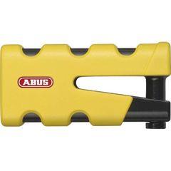 Κλειδαριά Δισκόφρενου Abus Granit Sledg 77 Grip Yellow