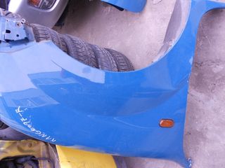 RENAULT KANGOO 1,4 CC ΜΟΝΤΕΛΟ ΤΟΥ 1997 - 2003 !!! ΠΕΡΙΛΑΜΒΑΝΕΙ ΓΙΑ ΑΝΤΑΛΛΑΤΙΚΑ  MOTEΡ,ΠΟΡΤΕΣ Κ.Α...-thumb-6