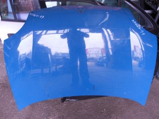 RENAULT KANGOO 1,4 CC ΜΟΝΤΕΛΟ ΤΟΥ 1997 - 2003 !!! ΠΕΡΙΛΑΜΒΑΝΕΙ ΓΙΑ ΑΝΤΑΛΛΑΤΙΚΑ  MOTEΡ,ΠΟΡΤΕΣ Κ.Α...-thumb-7
