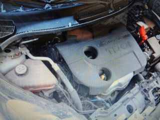 Φορτηγό Έως 7.5τ Ford 2012 1.4 TDCI FIESTA VAN ελληνικο-thumb-1