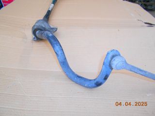 ΖΑΜΦΟΡ BMW Ε81 Ε82 Ε88 Ε87 Ε90 Ε92 ΕΜΠΡΟΣΘΙΑ D:26,5 ΜΜ ''BMW Βαμβακάς''-thumb-4