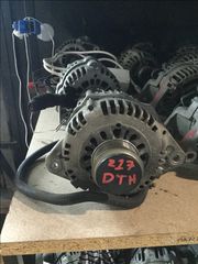 ΠΩΛΕΙΤΑΙ ΔΥΝΑΜΟΣ OPEL ASTRA H 1.7 Z17DTH