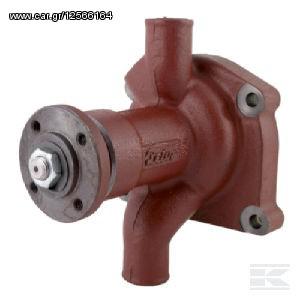 ΑΝΤΛΙΑ ΝΕΡΟΥ ZETOR 2 ΛΑΙΜΟΥΣ