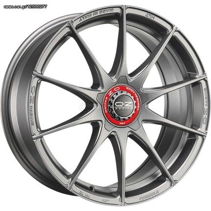 OZ racing FORMULA HLT 7.5x17