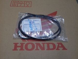 HONDA CM200T ΝΤΙΖΑ ΓΚΑΖΙΟΥ JAPAN