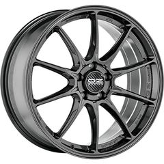 OZ racing HYPER GT 7.5x17