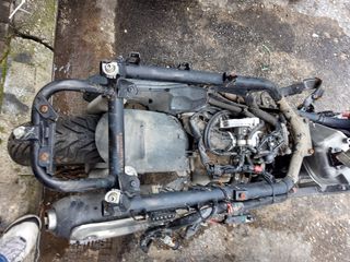 piaggio beverly  300ie -thumb-2