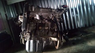 ΜΗΧΑΝΗ  FIAT  PUNTO EVO 199A4000 2005 - 2015  1.2L - 16V - 65PS  BENZINH-thumb-1