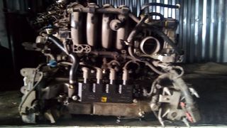 ΜΗΧΑΝΗ  FIAT  PUNTO EVO 199A4000 2005 - 2015  1.2L - 16V - 65PS  BENZINH-thumb-2