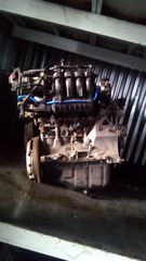 ΜΗΧΑΝΗ  FIAT  PUNTO EVO 199A4000 2005 - 2015  1.2L - 16V - 65PS  BENZINH-thumb-3