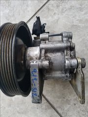 ΑΝΤΛΙΑ -ΠΟΜΠΑ ΥΔΡΑΥΛΙΚΟΥ ΤΙΜΟΝΙΟΥ ΑΠΟ MERCEDES BENZ SPRINTER 212 312 412 ΣΕ ΑΡΙΣΤΗ ΚΑΤΑΣΤΑΣΗ