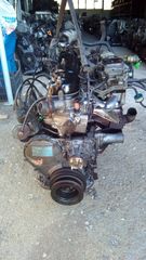ΜΗΧΑΝΗ ΓΙΑ  TOYOTA 3Y HILUX - HIACE 2.0L - 8V - 88HP 1983 - 1992