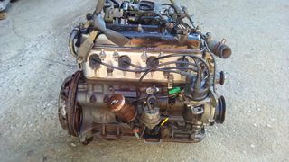 ΜΗΧΑΝΗ ΓΙΑ  TOYOTA 3Y HILUX - HIACE 2.0L - 8V - 88HP 1983 - 1992-thumb-1